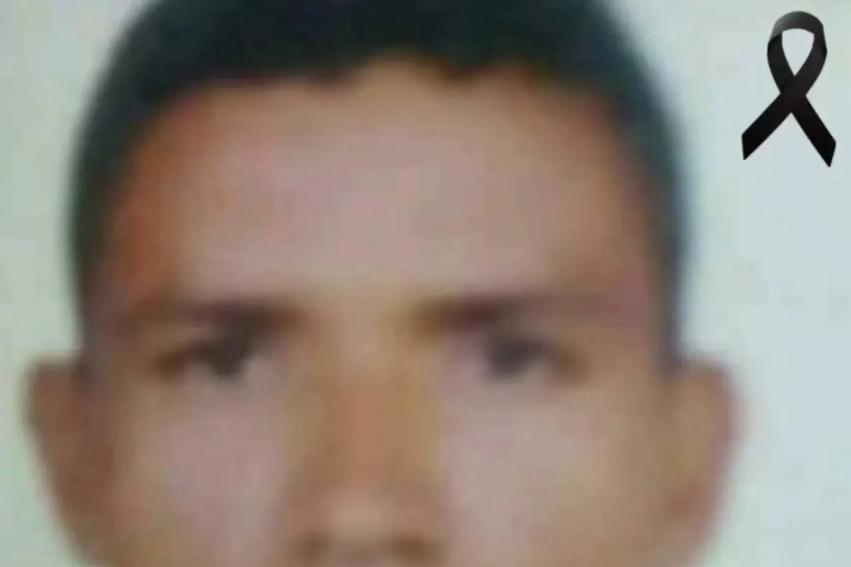 Campesino muere al dispararse con su escopeta mientras subía a un árbol