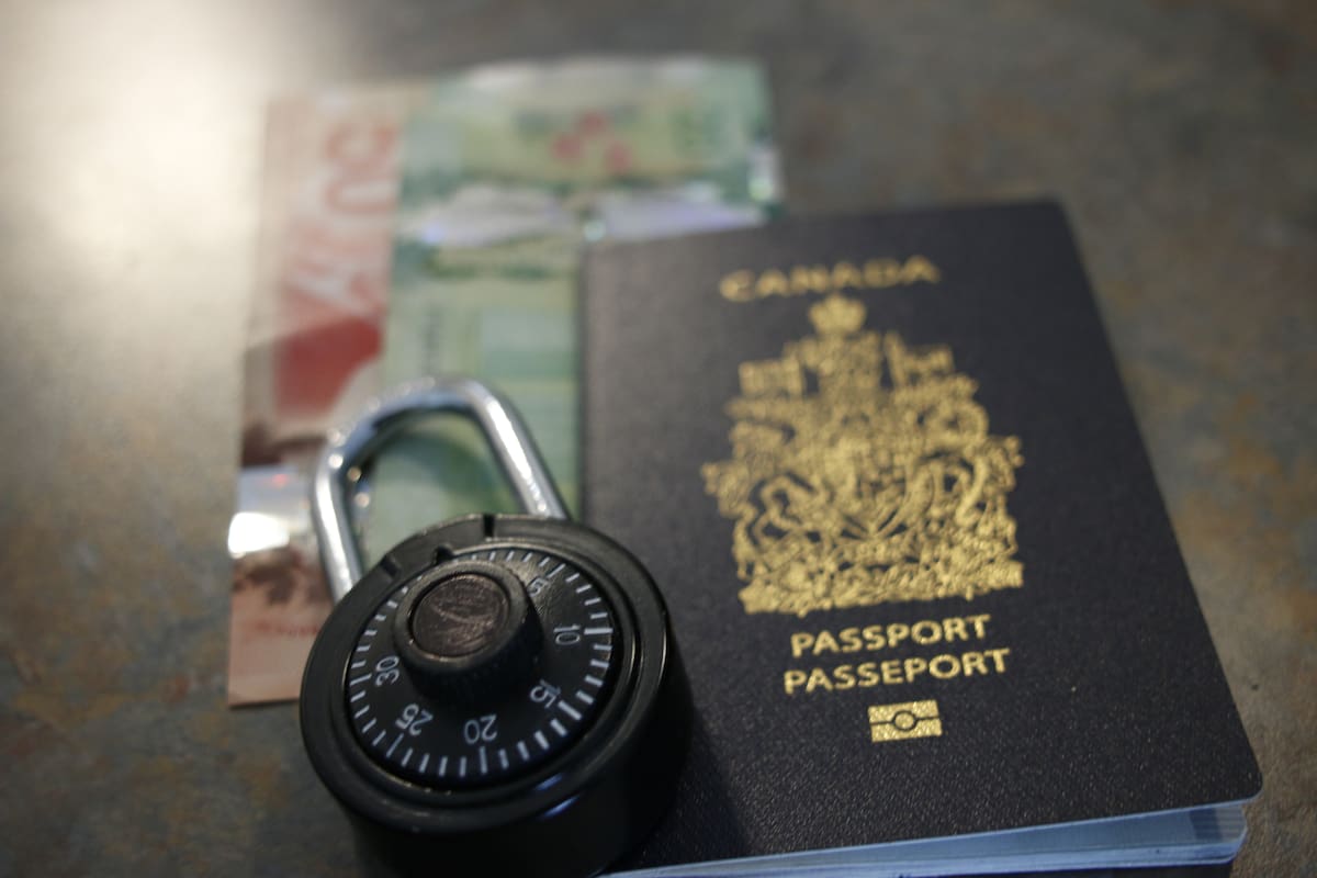 Para obtener la nacionalidad canadiense se deben cumplir ciertos requisitos // 123rf.