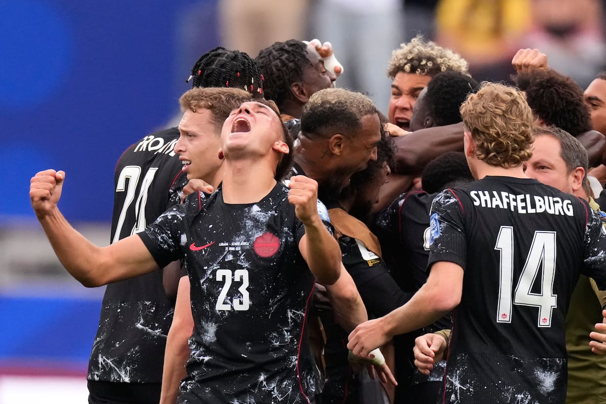 Este será el rival de Canadá en los octavos de final del Mundial 2026