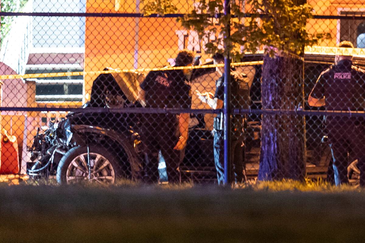 Tragedia en Canadá: 11 personas murieron atropelladas en un festival
