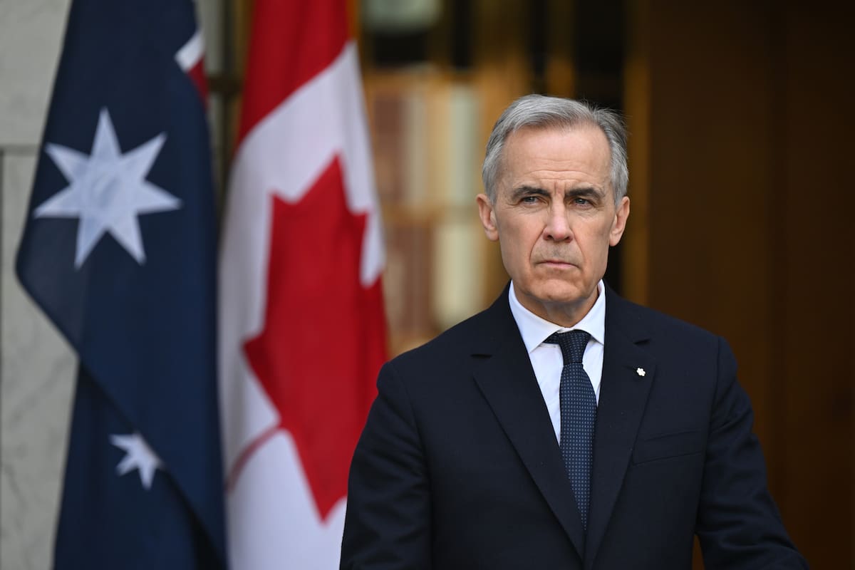Canadá anuncia aranceles de represalia contra productos de Estados Unidos