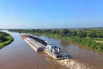 ANI anuncia restricciones para el tránsito fluvial en el Canal del Dique