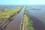 Obras del Canal del Dique generarían 4 mil puestos de trabajo directos y 50 mil indirectos