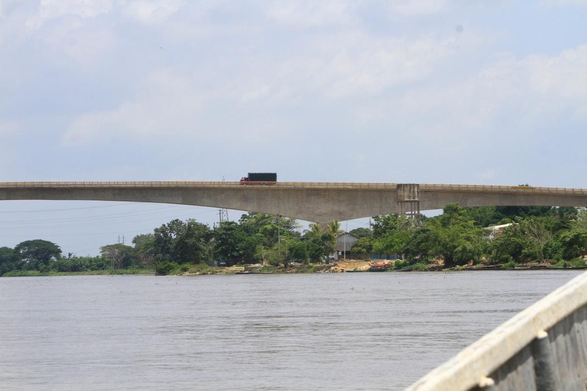 Obras del Dique sí necesitan licencia ambiental: en 15 días habrá cronograma