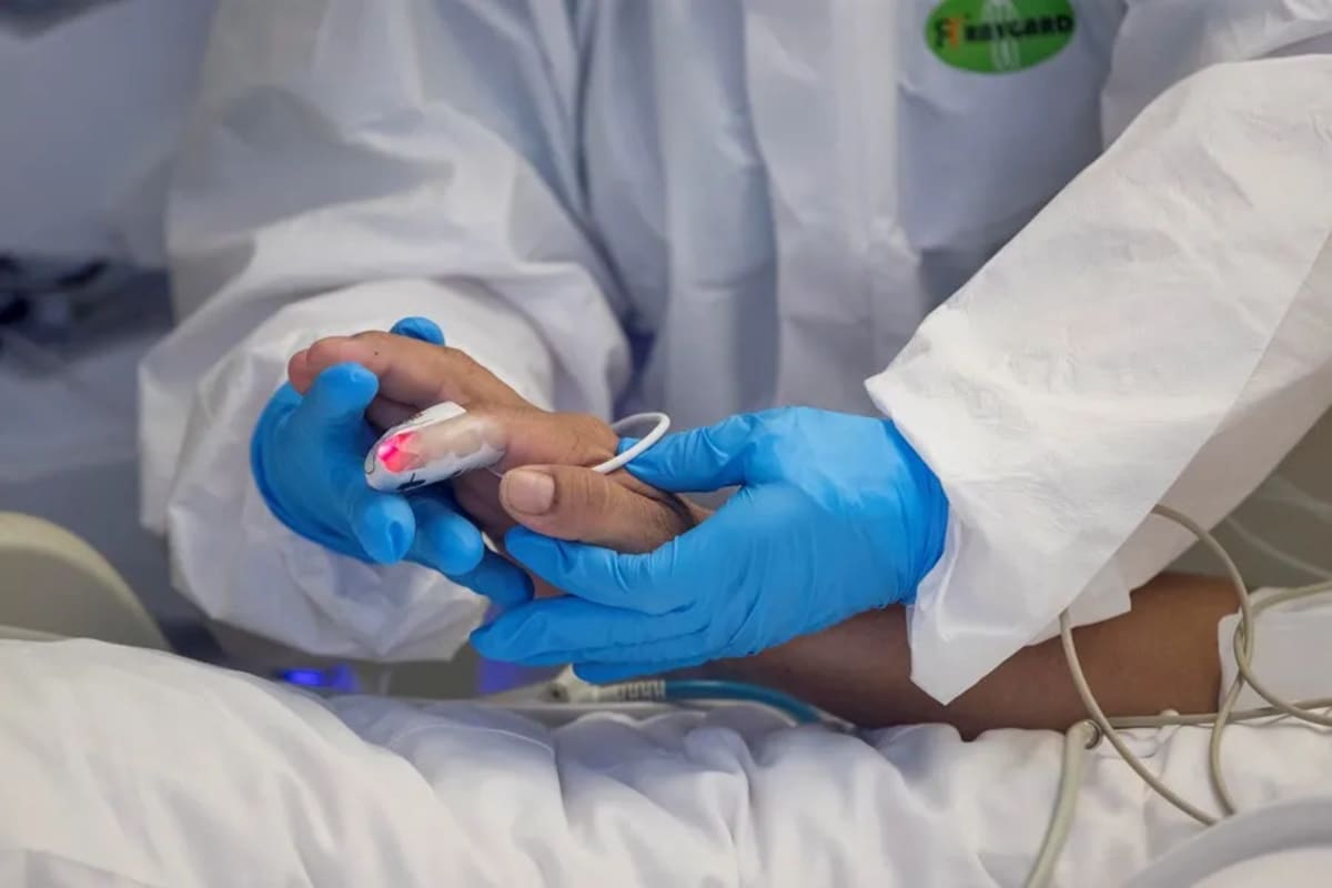 La OMS revela un dato sobre el cáncer que pone en alerta al mundo