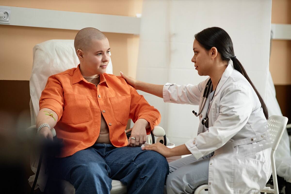 Expertos resaltan la importancia de la prevención, el diagnóstico temprano y el acceso oportuno a la atención médica. //Foto: Cortesía.