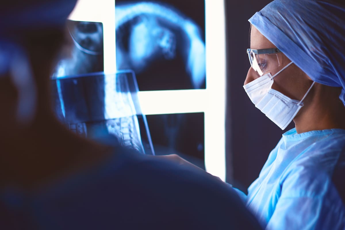 Alta tasa de mortalidad por el cáncer de cabeza y cuello en el mundo