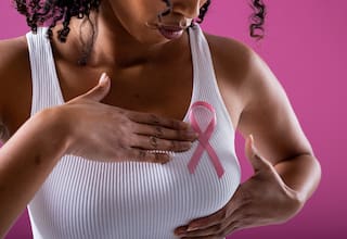 Cáncer de mama agresivo: estudio revela tratamiento que bloquea su progreso