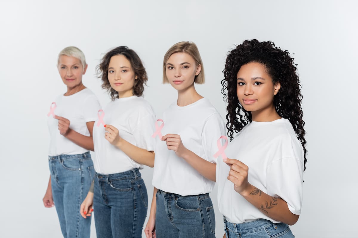 Cáncer de mama en mujeres jóvenes: cada vez hay más casos