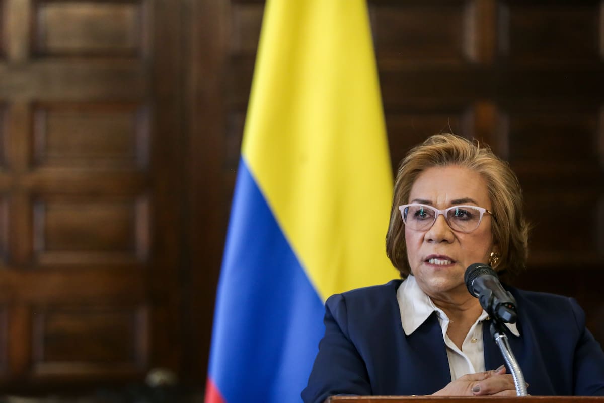 Esta es la nueva embajada que el Gobierno Petro abrió en el exterior