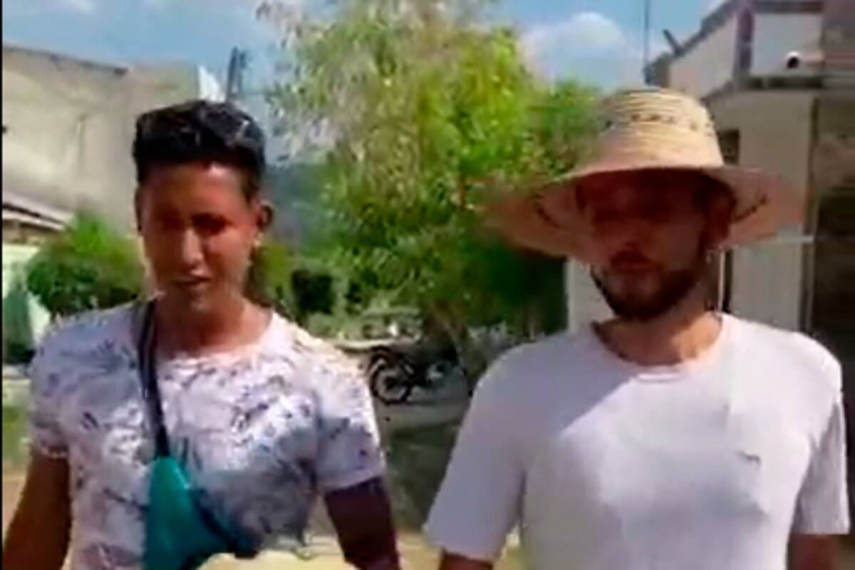Jóvenes lanzan canción protesta por crisis sanitaria: San Juan Nepomuceno tiene sed