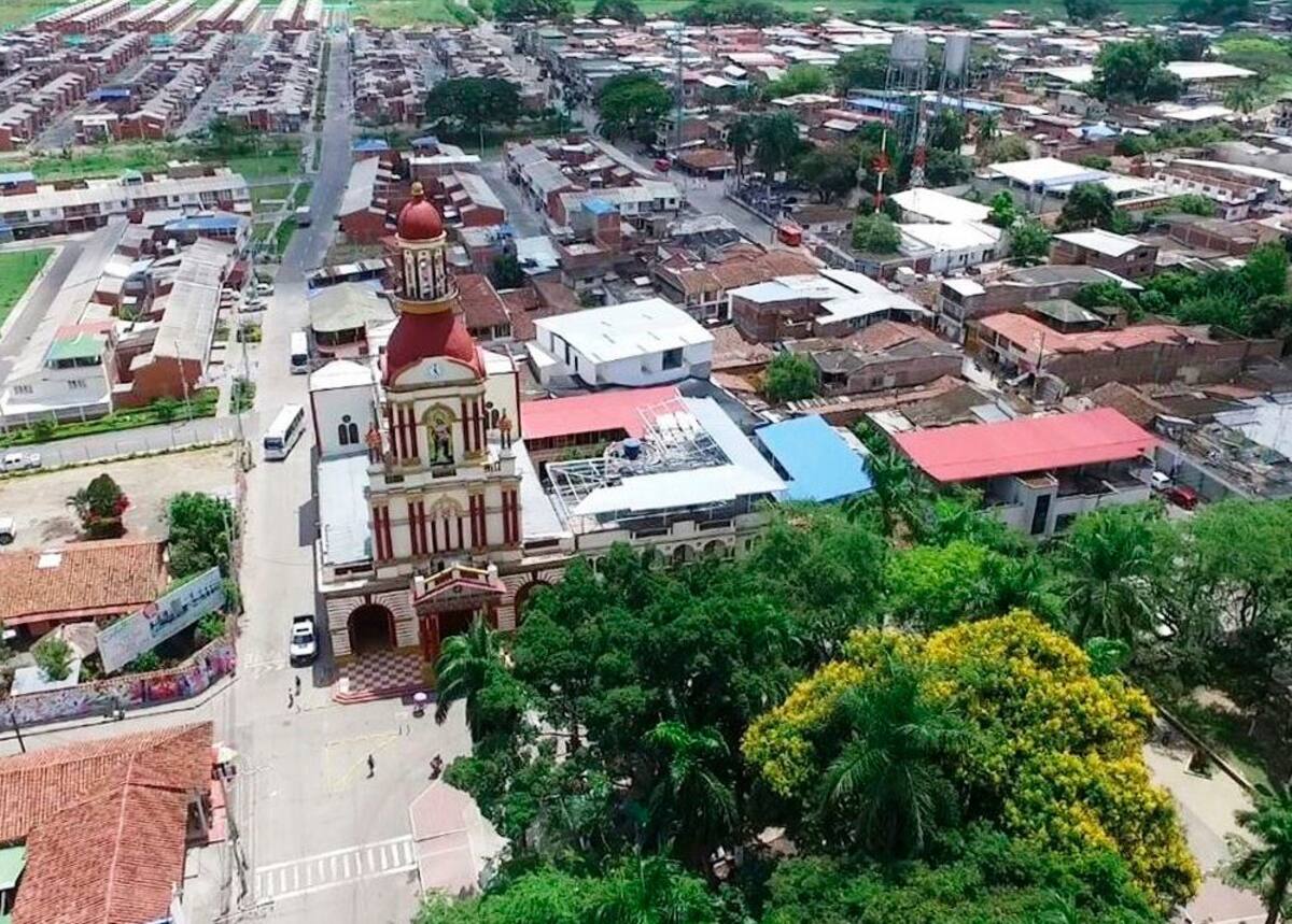 Ambos adultos mayores estaban secuestrados en zona rural de Candelaria (Valle del Cauca).