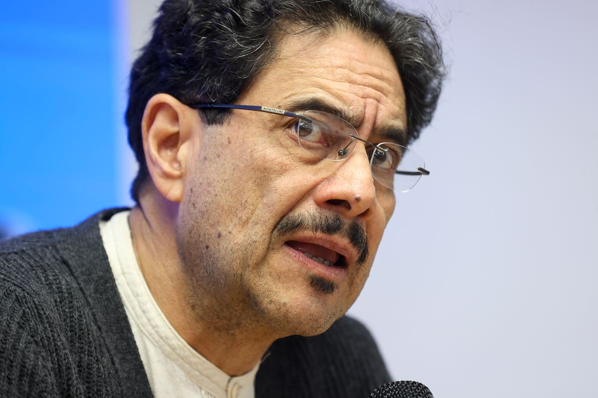 Iván Cepeda confirma amenazas y posible atentado en su contra