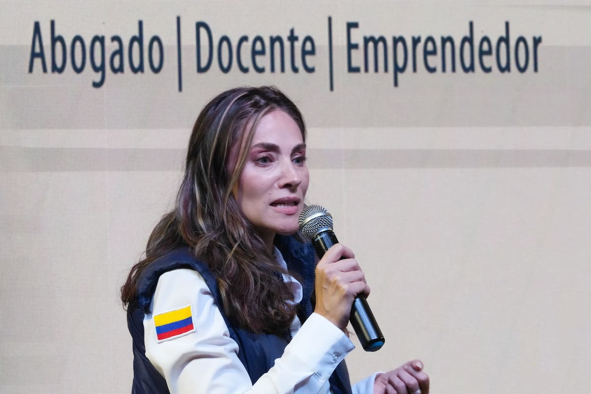 Candidatos del Centro Democrático inician campaña fuera de Colombia