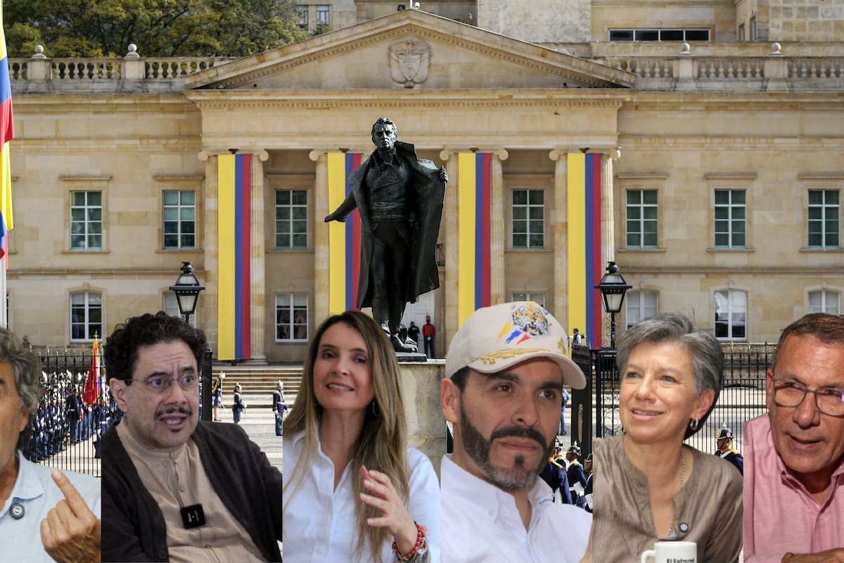 Más de 30 organizaciones de salud citan a los candidatos presidenciales