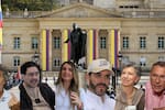 Más de 30 organizaciones de salud citan a los candidatos presidenciales