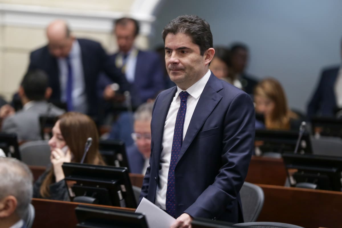 Ecopetrol anuncia cambios en su dirección y genera reacciones políticas
