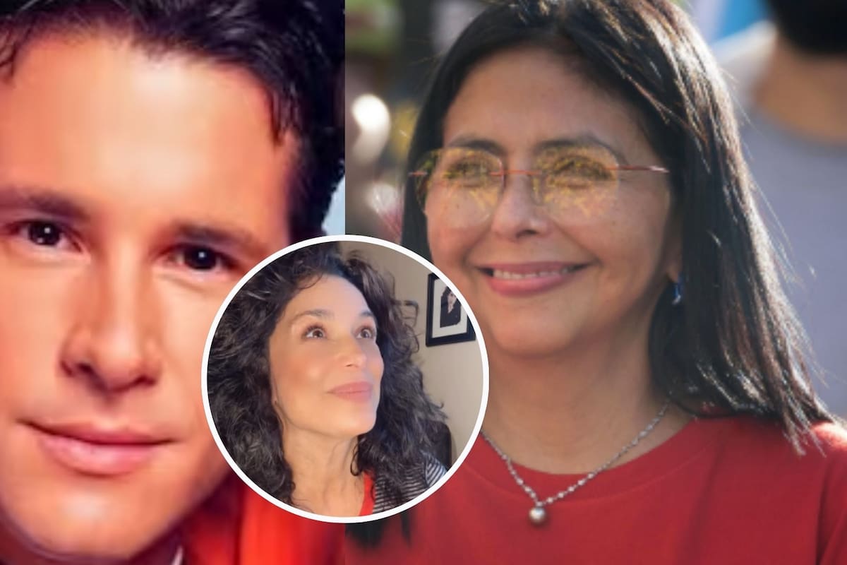 Cantante venezolana arremete contra Fernando Carrillo: “Él es un interesado”