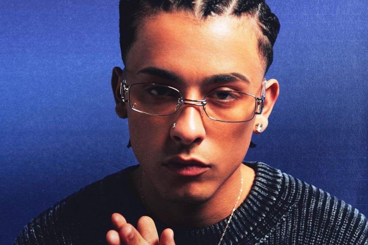 El argentino Trueno’ hizo historia en el Festival de Jazz de Vitoria