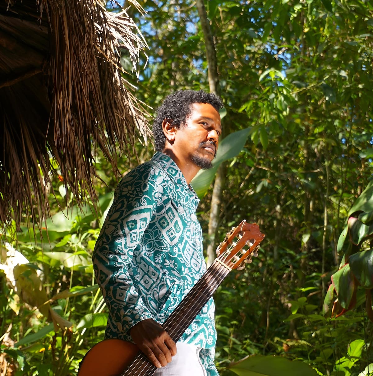 Mulato Bantú presenta su tercer álbum, una producción inspirada en la identidad, la memoria y las historias del Caribe.