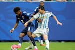 Día y hora del partido de Argentina ante Egipto en los octavos de final del Mundial 2026