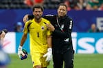 El poder del fútbol: Vozinha, de 50 mil a 1.5 millones de seguidores en Instagram