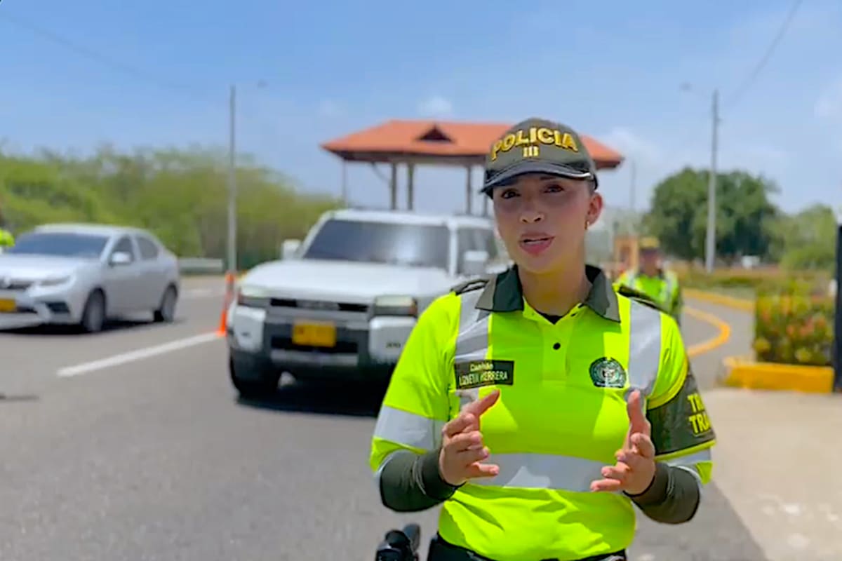 Unos 68.000 vehículos transitarían por las vías del Atlántico este puente festivo