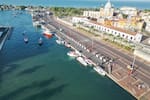 Capitanía de Puerto de Cartagena conmemora 58 años de servicio