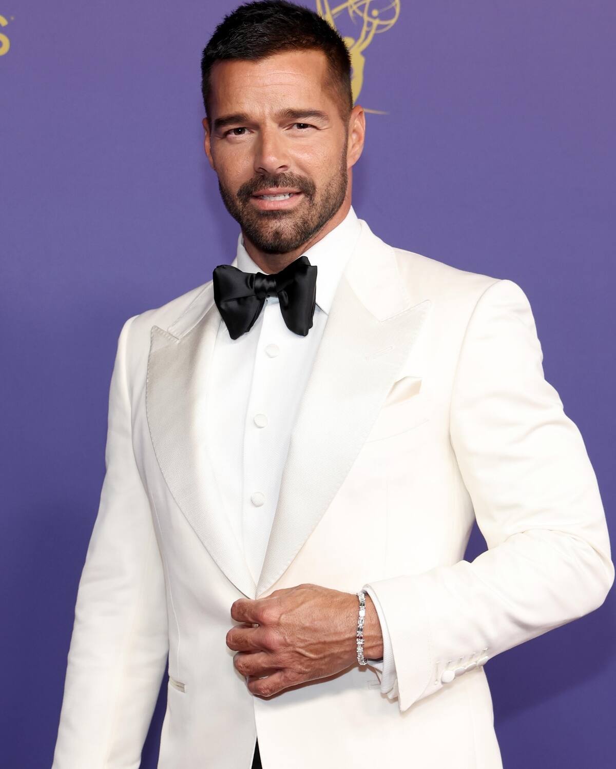 Ricky Martin es signo Capricornio. // Foto: tomada de Internet.