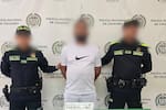 Cayó alias ‘Jefer’: lo señalan de alquilar armas para hurtos y homicidios