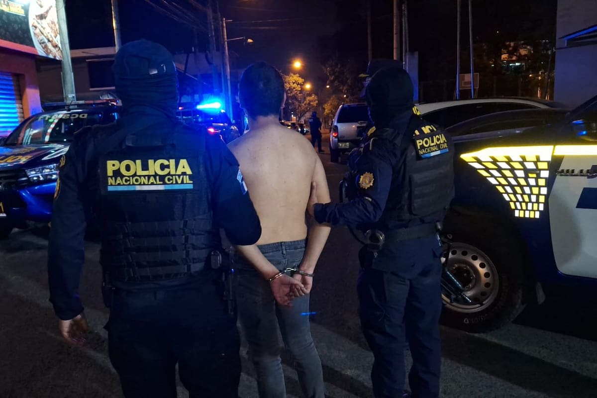 El deportista olímpico que se convirtió en narcotraficante; fue capturado