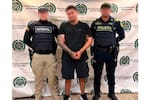 Investigan si el ecuatoriano, alias ‘Gato Negro’, tenía aliados en Barranquilla
