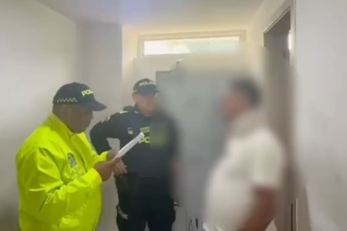 Cayó alias ‘Ozuna’, señalado de cometer por lo menos 12 robos en el norte de Barranquilla