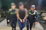 Capturado alias ‘Chucho’, señalado de cometer 3 homicidios en Barranquilla