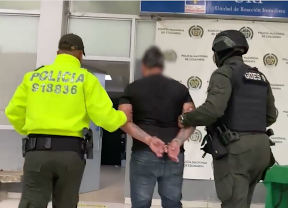 Los ciberdlincuentes fueron capturadas en los municipios de Soledad y Barranquilla.