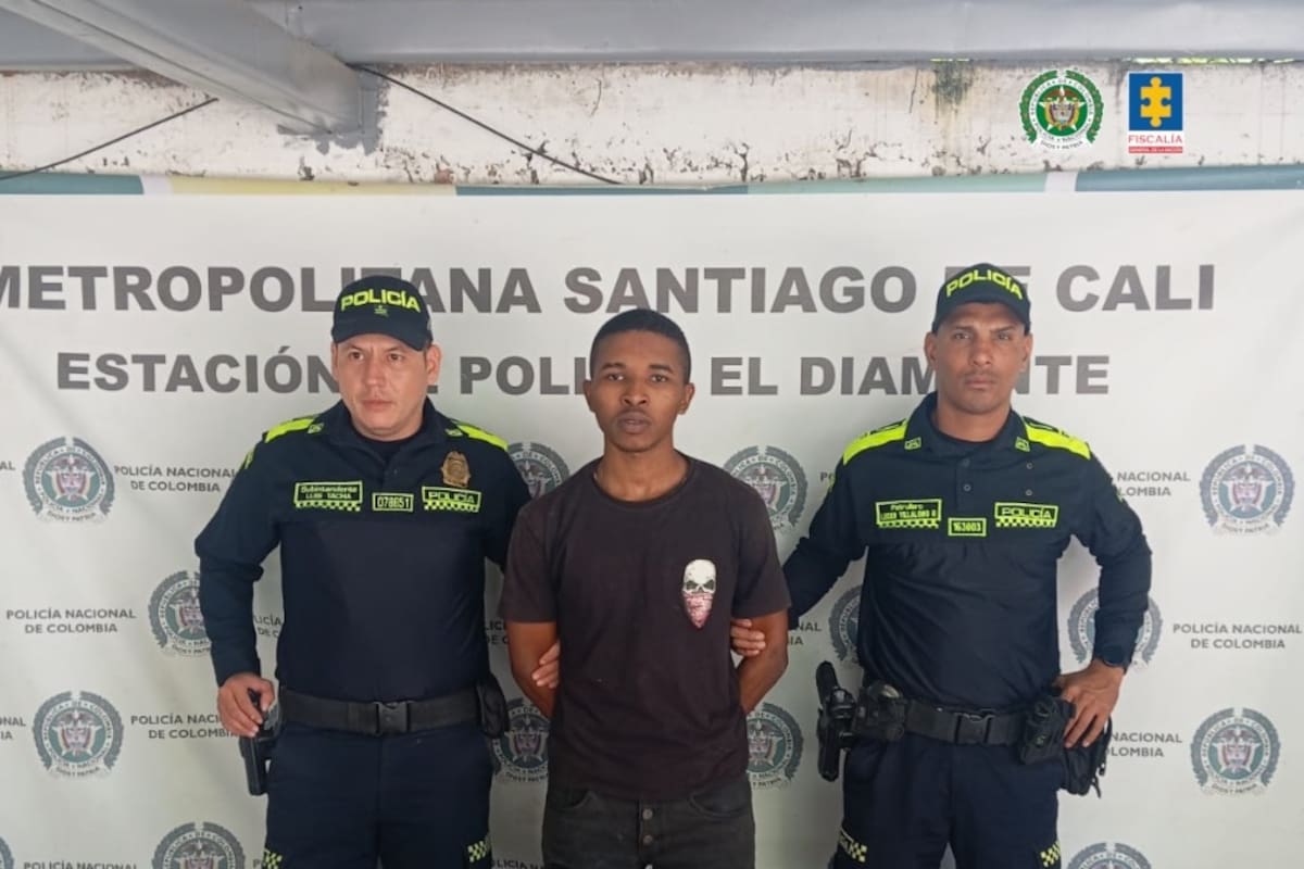 Cayó ‘el Puma’ señalado de torturar y asesinar a un joven de 21 años