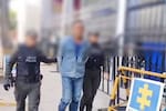 Capturados 6 presuntos extorsionistas de ‘Los Pepes’ y ‘Los Costeños’