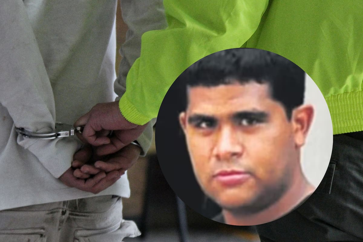 Cae en España ‘la Negra Dominga’ por asesinato de Roberto Vega Daza