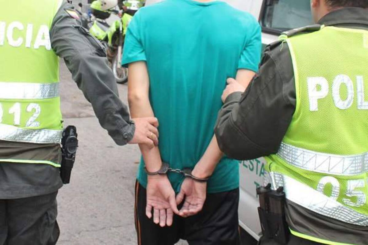 Caen 14 miembros del grupo criminal Cataleya por tráfico de estupefacientes y homicidios