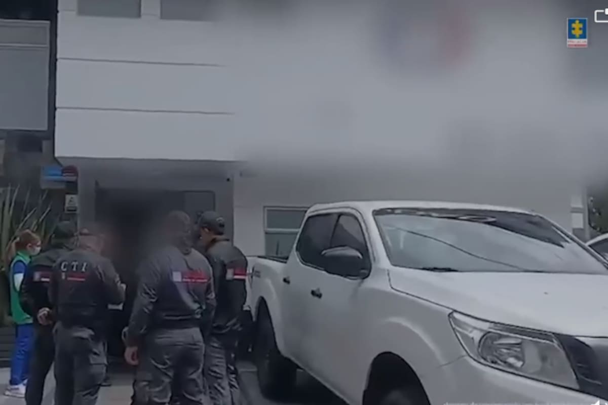 Este es el médico que señalan de la muerte de 4 pacientes en procedimientos estéticos