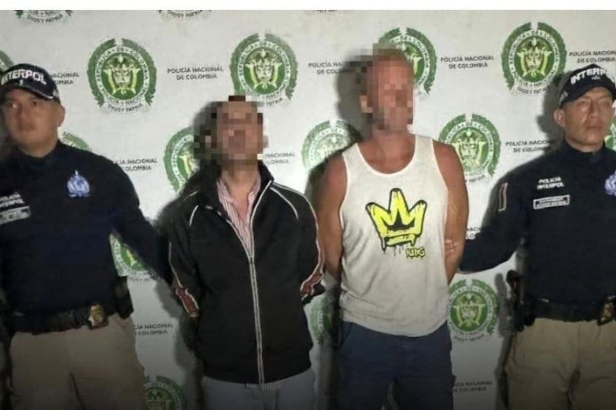 Cayó ‘el Profesor’, líder de narcoveleros que transportaban drogas a Europa