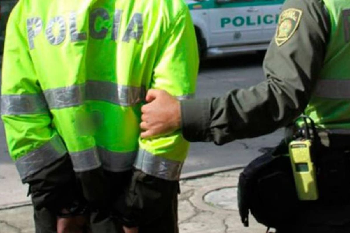 Patrullero a juicio por presunta extorsión a turistas extranjeros