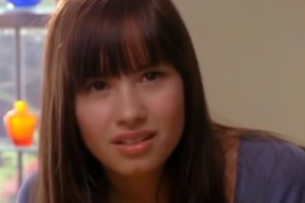 Disney presentó la primera canción de Camp Rock 3 y emocionó a los fans de la saga
