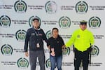 Golpe al abigeato: capturan a mujer vinculada al robo de 140 semovientes