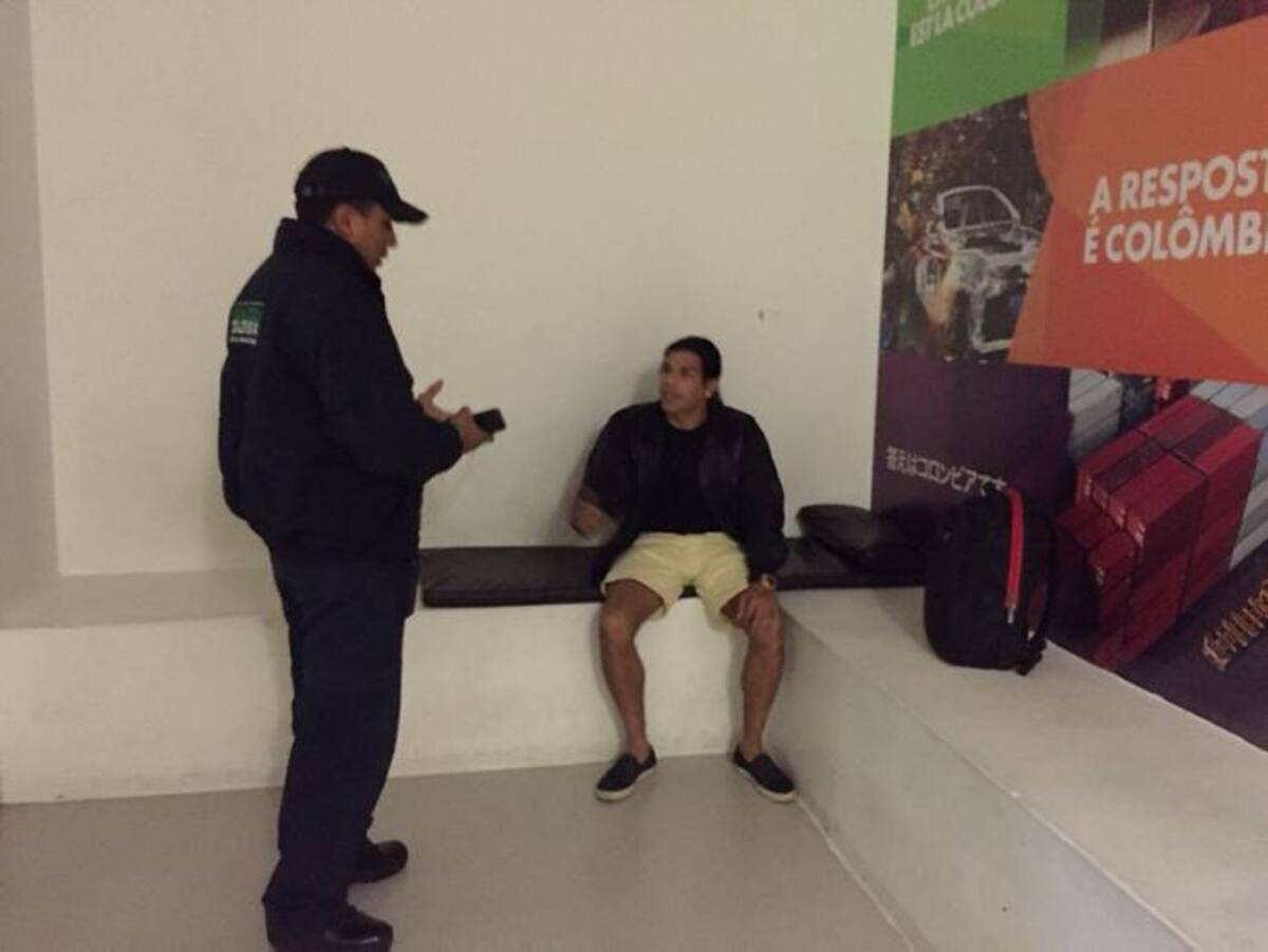 Assi Mosh. Colprensa.