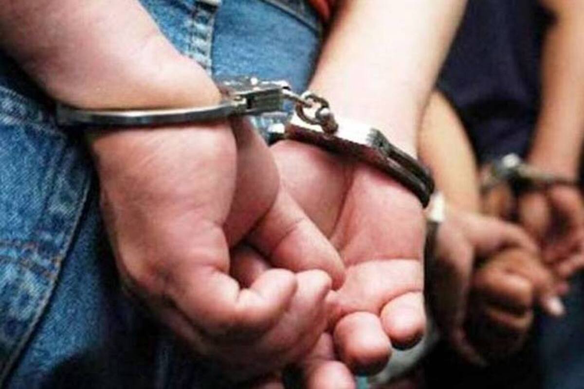 Un hombre y su esposa van a la cárcel por tres homicidios en Antioquia