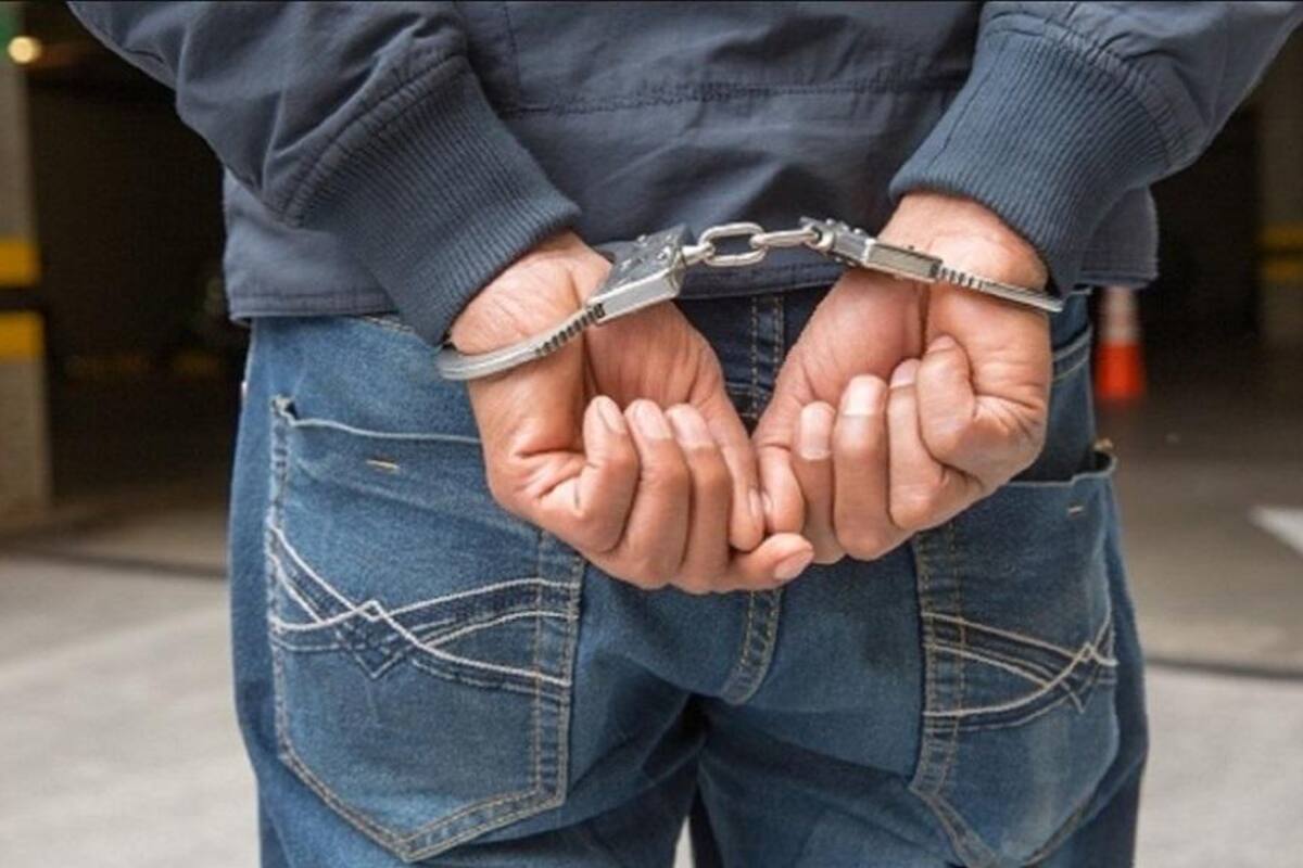 Cayó joven por chantajear a vecina con fotos íntimas desde perfil falso
