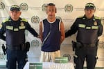 Así cayó alias ‘Alejo’, presunto integrante de ‘Los Costeños’ en Sabanalarga