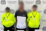 Mediante el ‘Plan Cazador’, Policía Metropolitana dio captura a alias ‘Cocorra’
