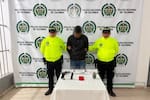 Cayó alias ‘Conejo’: lo investigan por homicidio y presuntos nexos con las ACS